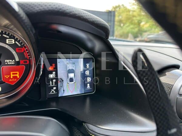 FERRARI 812 SUPERFAST – Image 2