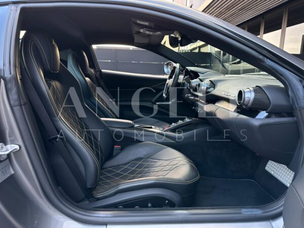 FERRARI 812 SUPERFAST – Image 3