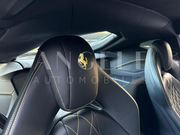 FERRARI 812 SUPERFAST – Image 4