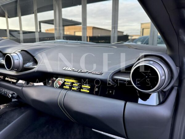 FERRARI 812 SUPERFAST – Image 5