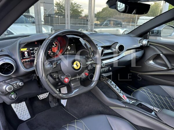 FERRARI 812 SUPERFAST – Image 8