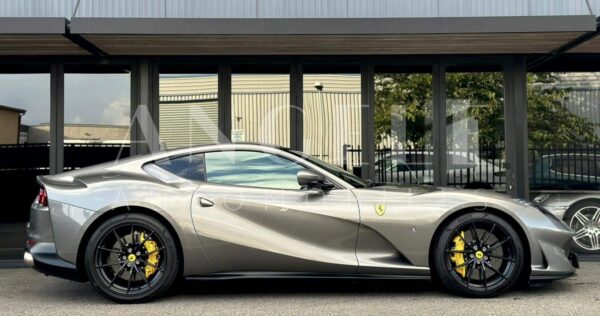 FERRARI 812 SUPERFAST – Image 2