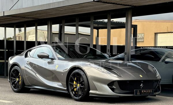 FERRARI 812 SUPERFAST – Image 13