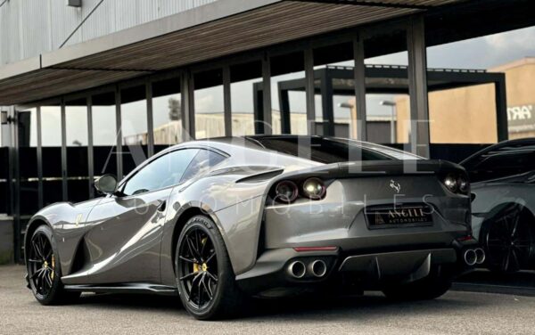 FERRARI 812 SUPERFAST – Image 13