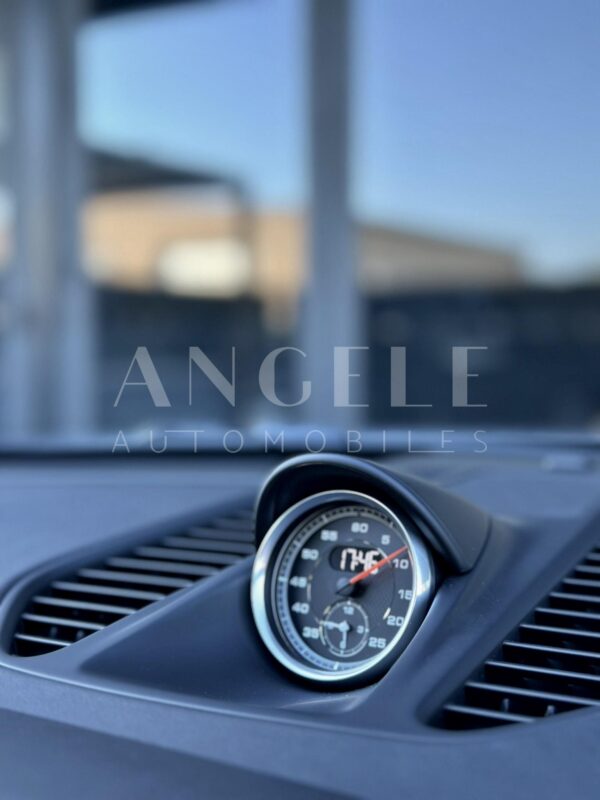 PORSCHE TARGA 4 GTS – Image 14