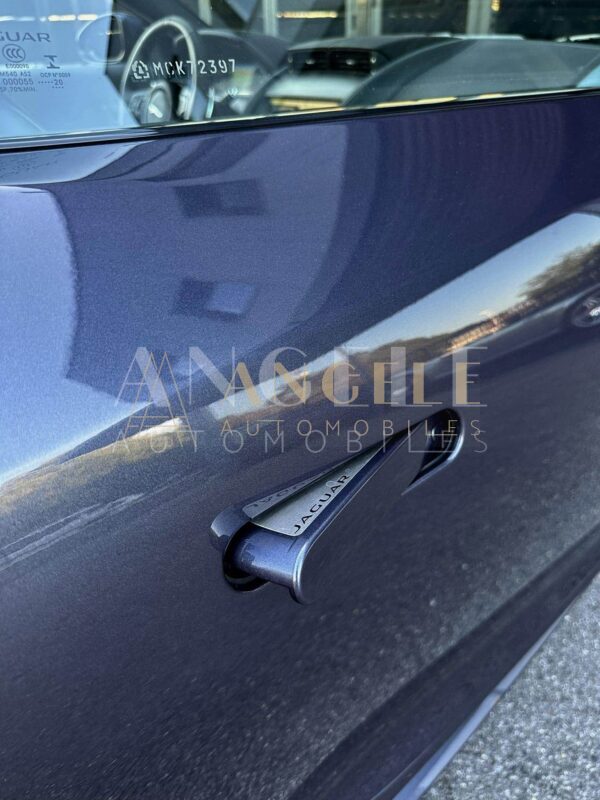JAGUAR F-TYPE – Image 4
