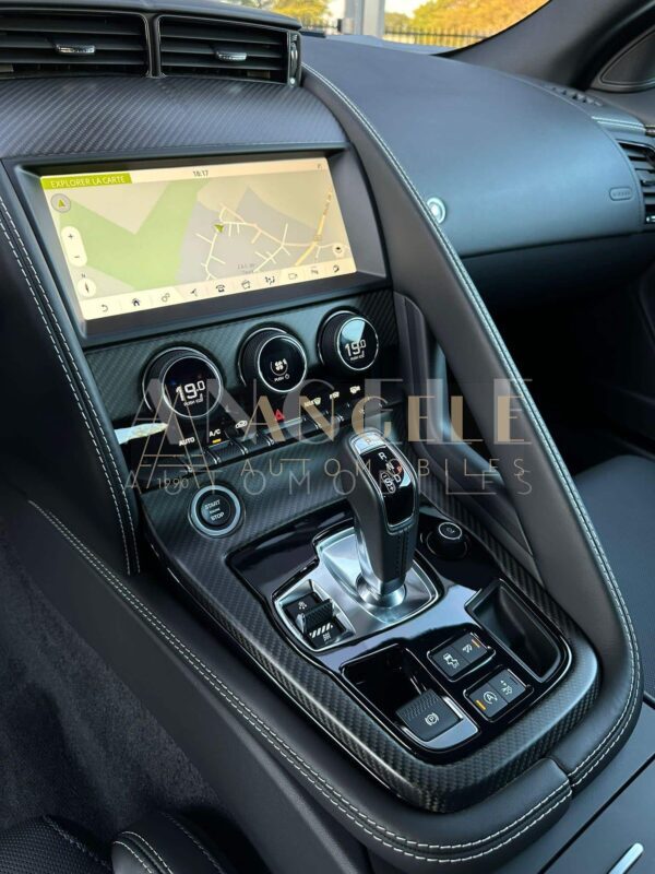 JAGUAR F-TYPE – Image 12