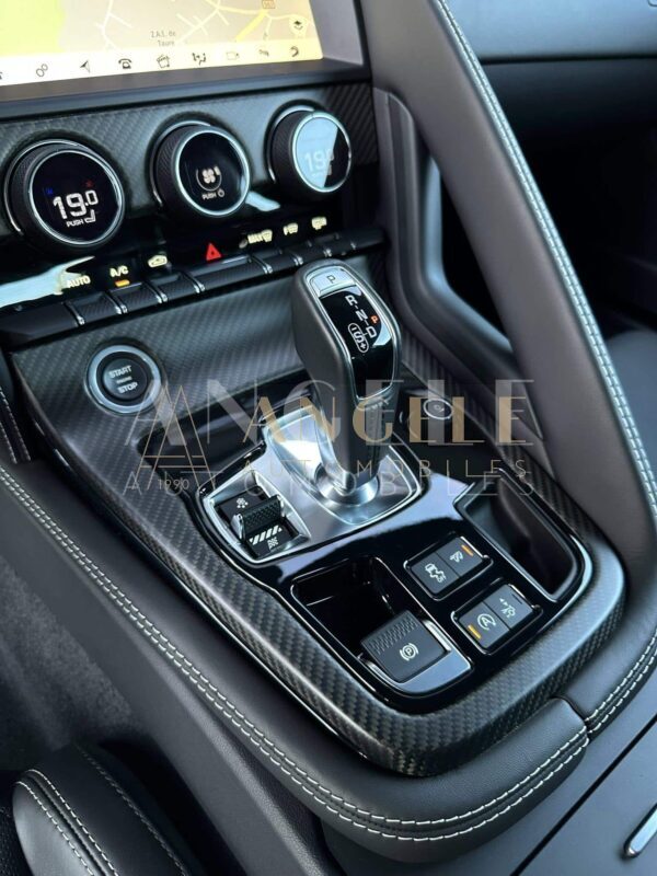 JAGUAR F-TYPE – Image 7