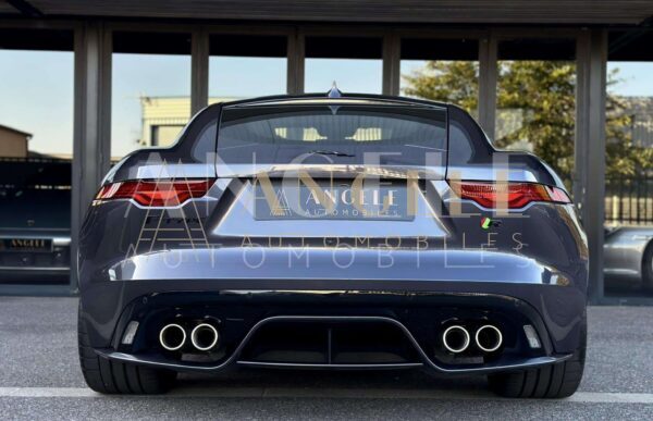 JAGUAR F-TYPE – Image 9