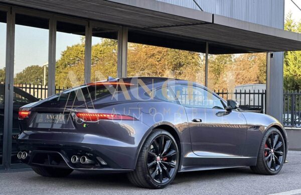 JAGUAR F-TYPE – Image 17