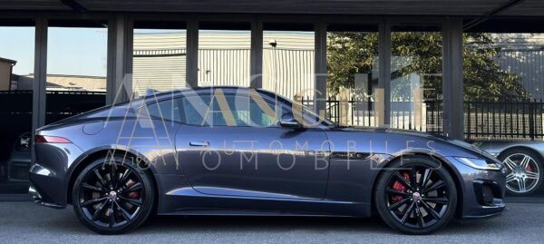 JAGUAR F-TYPE – Image 10