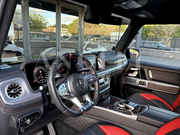 MERCEDES G63 EDITION 1 – Image 2