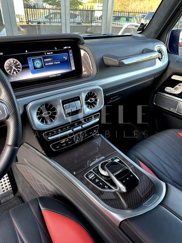 MERCEDES G63 EDITION 1 – Image 7