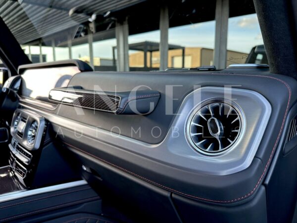 MERCEDES G63 EDITION 1 – Image 12
