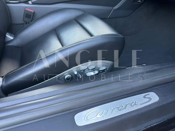 PORSCHE 991 S – Image 16