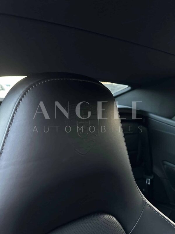 PORSCHE 991 S – Image 11