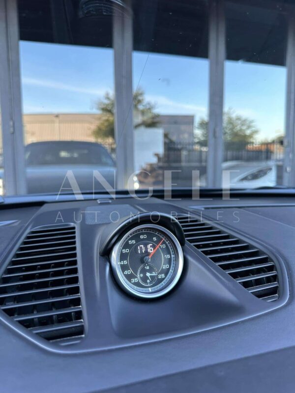 PORSCHE 991 S – Image 18