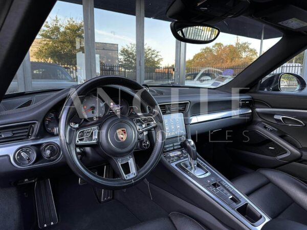 PORSCHE 991 S – Image 6