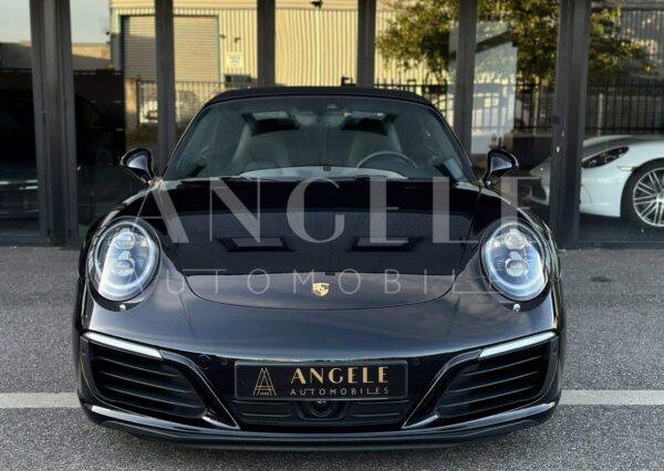 PORSCHE 991 S – Image 4