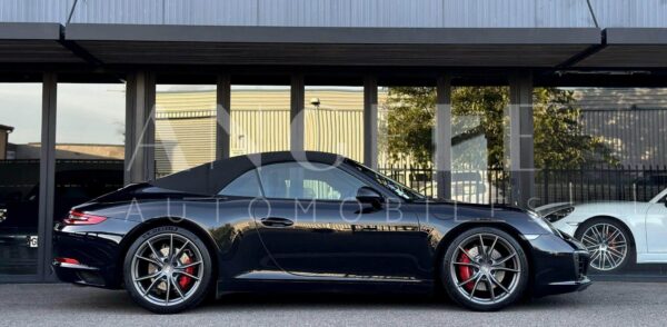 PORSCHE 991 S – Image 14