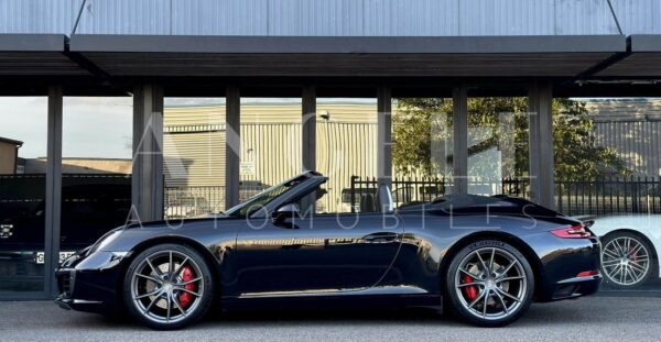 PORSCHE 991 S – Image 13