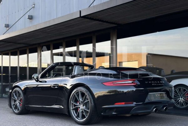 PORSCHE 991 S – Image 8