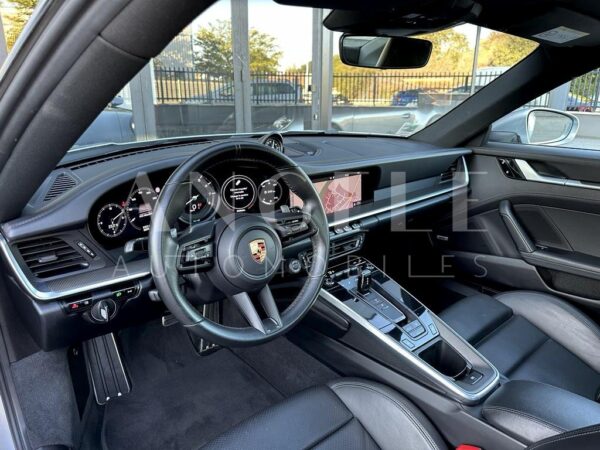 PORSCHE 992 CARRERA 4S – Image 2