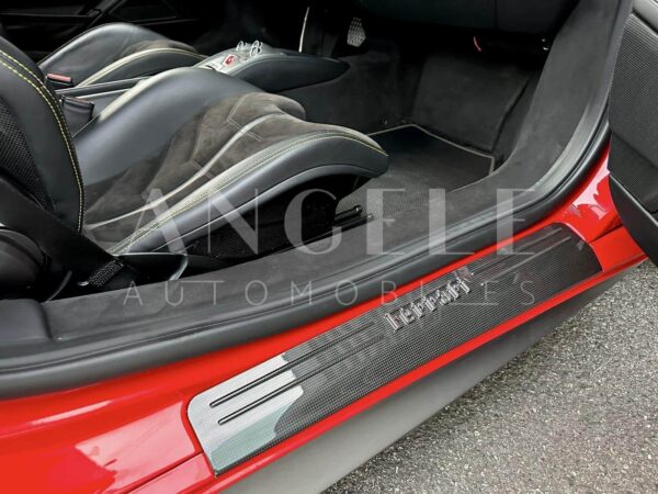 FERRARI 458 SPIDER – Image 16