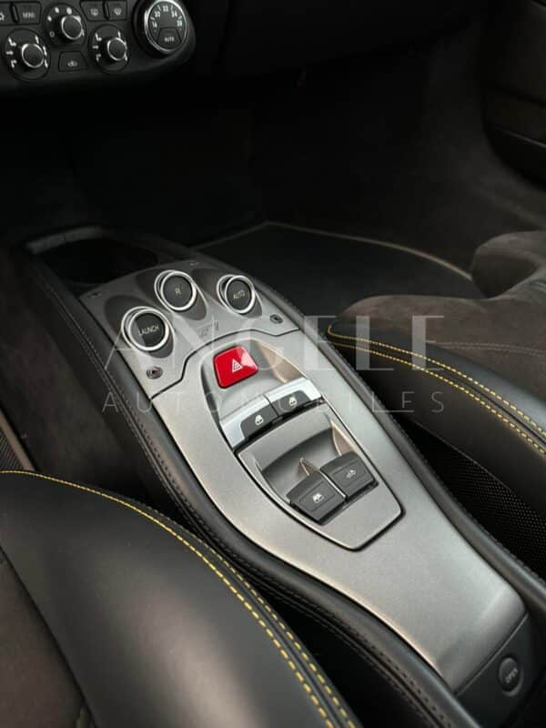 FERRARI 458 SPIDER ROSSO CORSA – Image 5