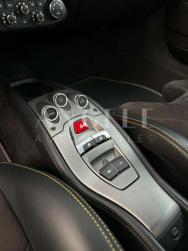 FERRARI 458 SPIDER – Image 8