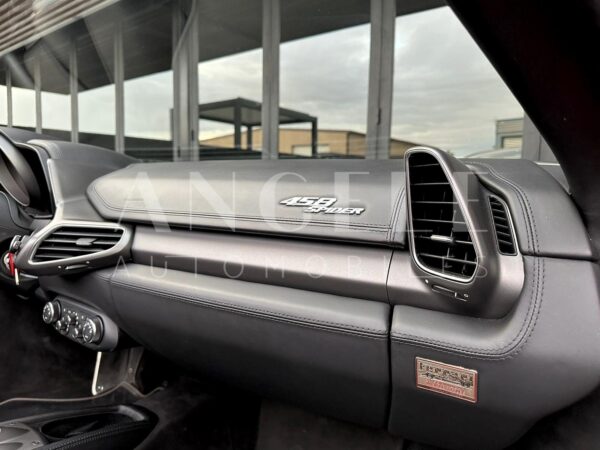 FERRARI 458 SPIDER – Image 7