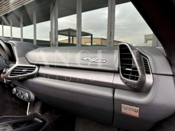 FERRARI 458 SPIDER – Image 10