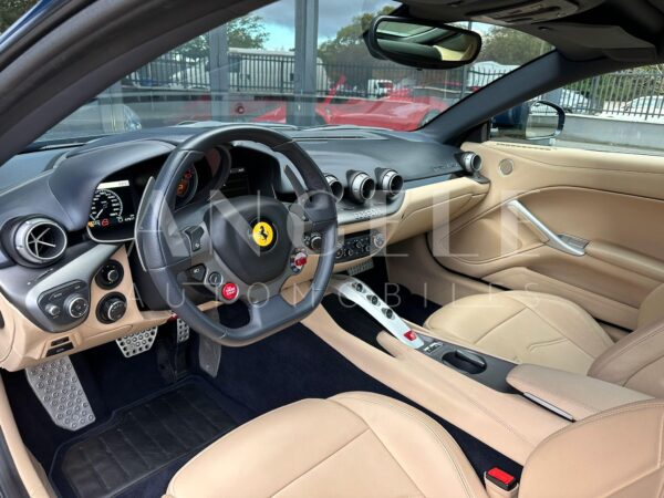 FERRARI F12 – Image 2
