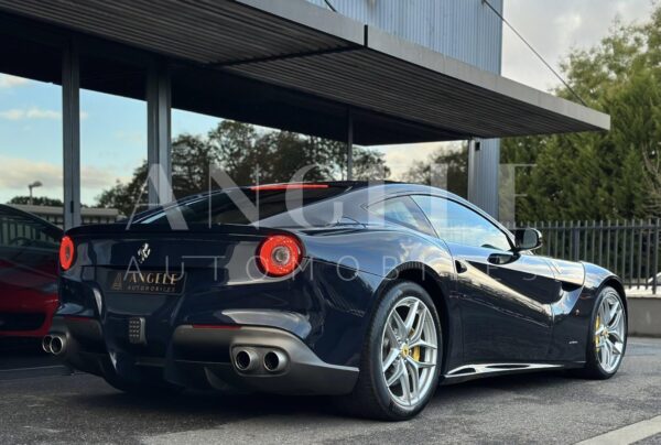 FERRARI F12 – Image 5