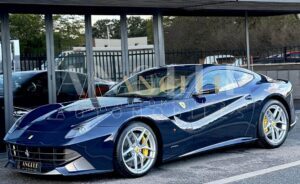 FERRARI F12