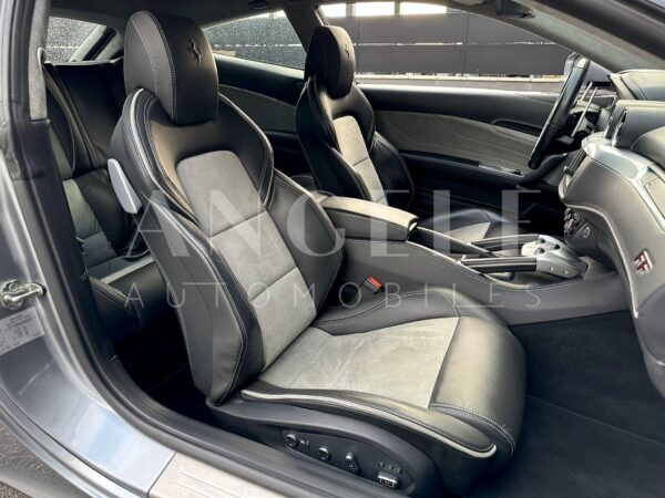 FERRARI FF – Image 2