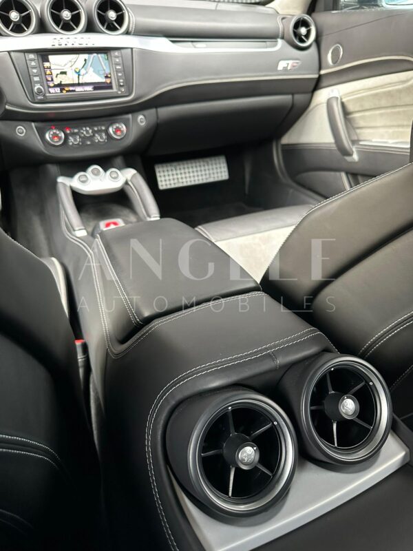 FERRARI FF – Image 5