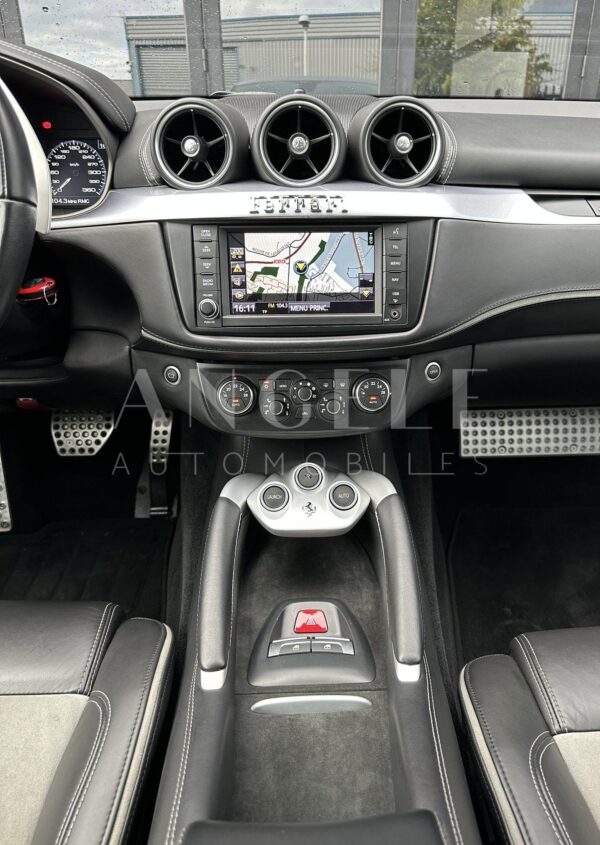 FERRARI FF – Image 6