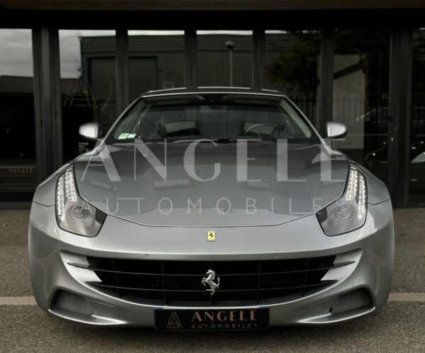 FERRARI FF – Image 10
