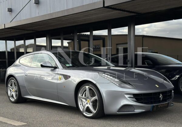 FERRARI FF – Image 13