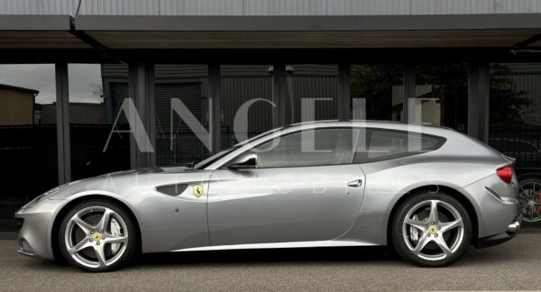 FERRARI FF – Image 3