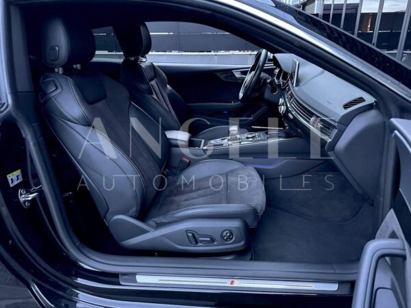 AUDI S5 COUPE – Image 6