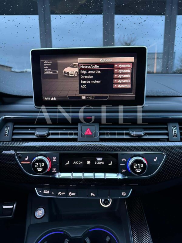 AUDI S5 COUPE – Image 15
