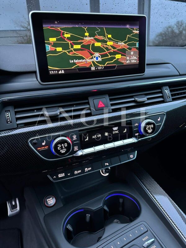AUDI S5 COUPE – Image 4