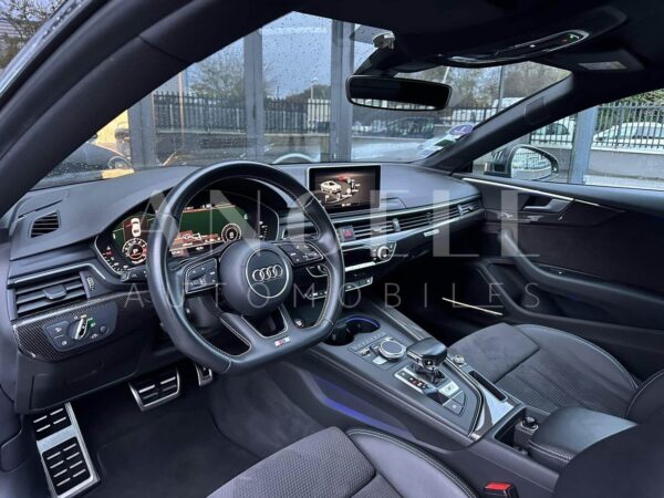 AUDI S5 COUPE – Image 5