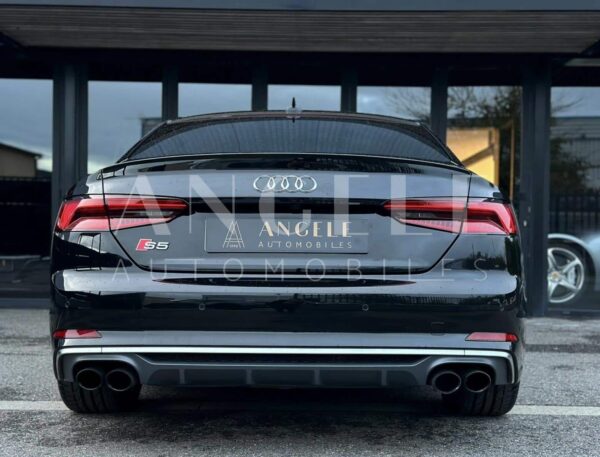 AUDI S5 COUPE – Image 11