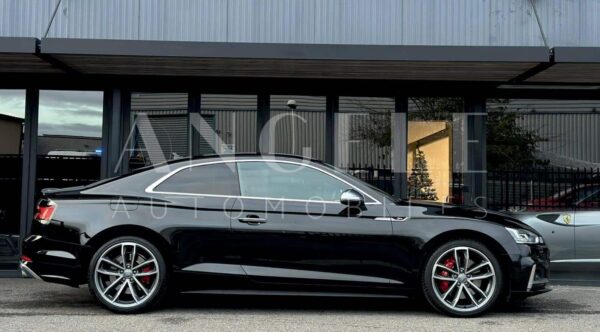 AUDI S5 COUPE – Image 8