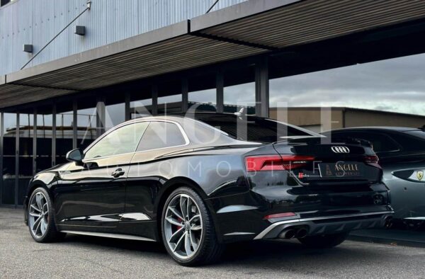 AUDI S5 COUPE – Image 17