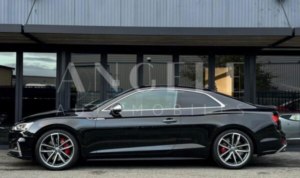AUDI S5 COUPE – Image 10