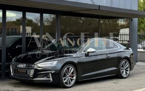 AUDI S5 COUPE